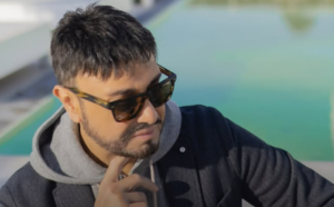 gigi finizio
