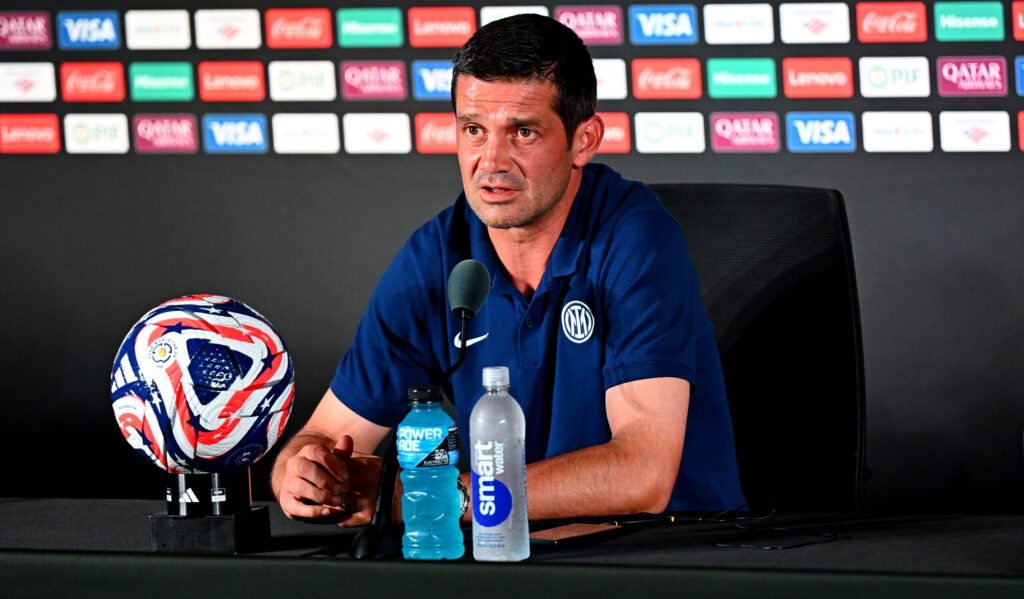 chivu inter