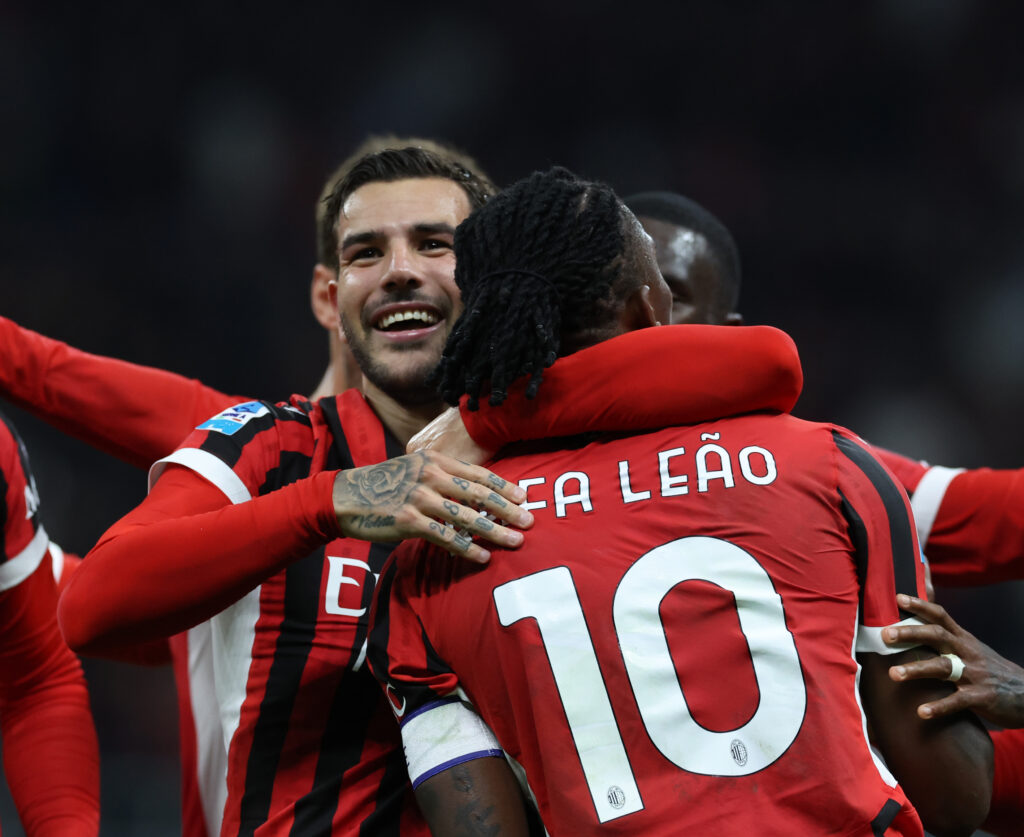 leao theo