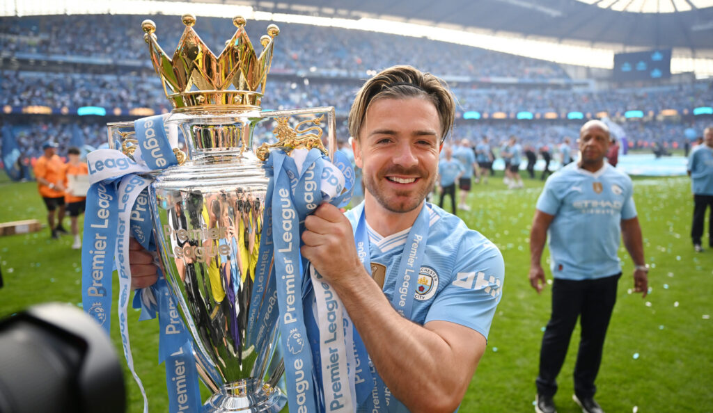 grealish napoli