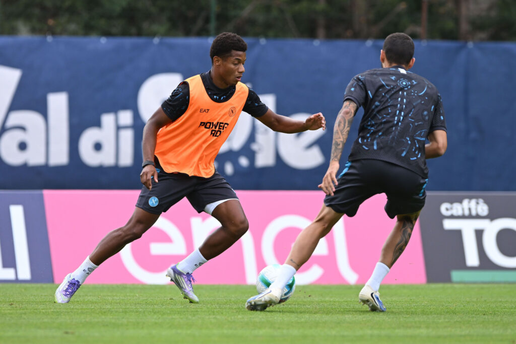 Neres post Brest