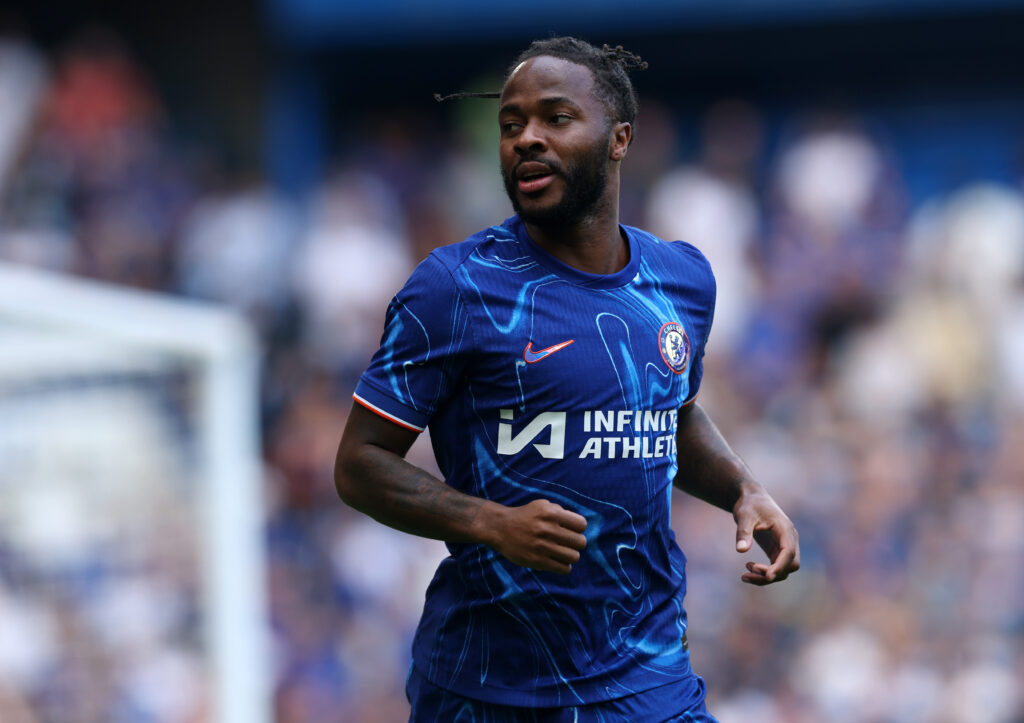 sterling napoli