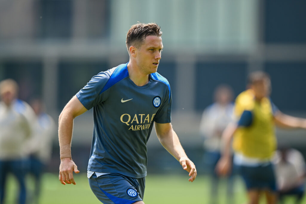 zielinski