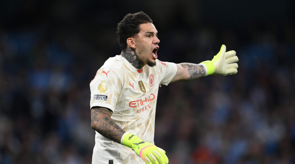 Manchester City FC v AFC Bournemouth - Premier League