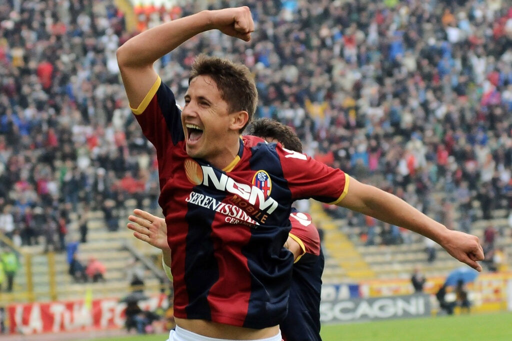 Bologna FC v Genoa CFC  - Serie A