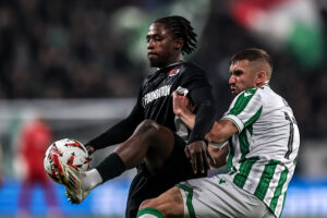 addai como ufficiale