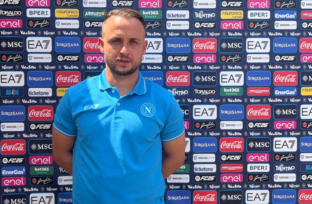 lobotka napoli milan