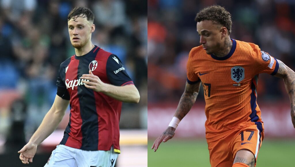 lang beukema napoli