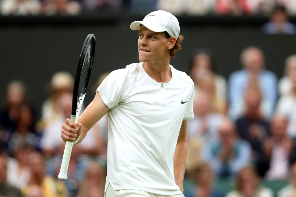 Day Twelve: The Championships - Wimbledon 2023