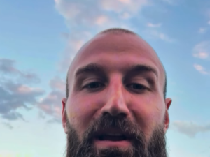 Il video saluto di M.Savic