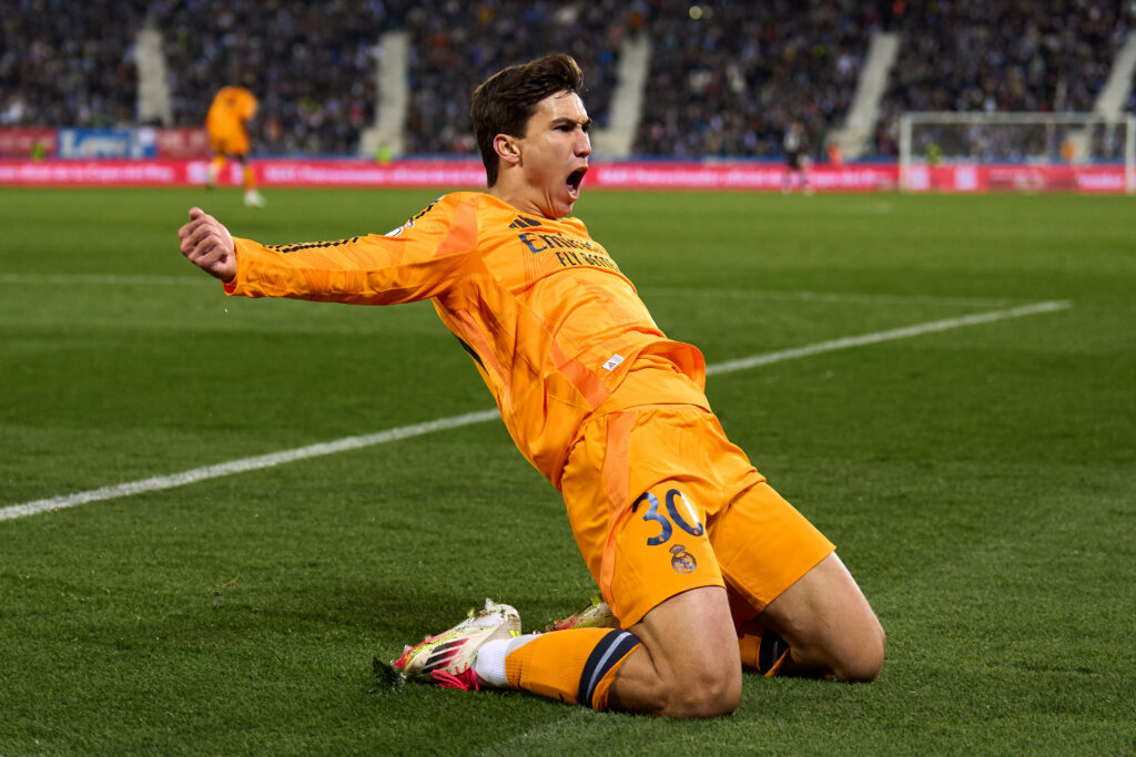 real madrid borussia dortmund