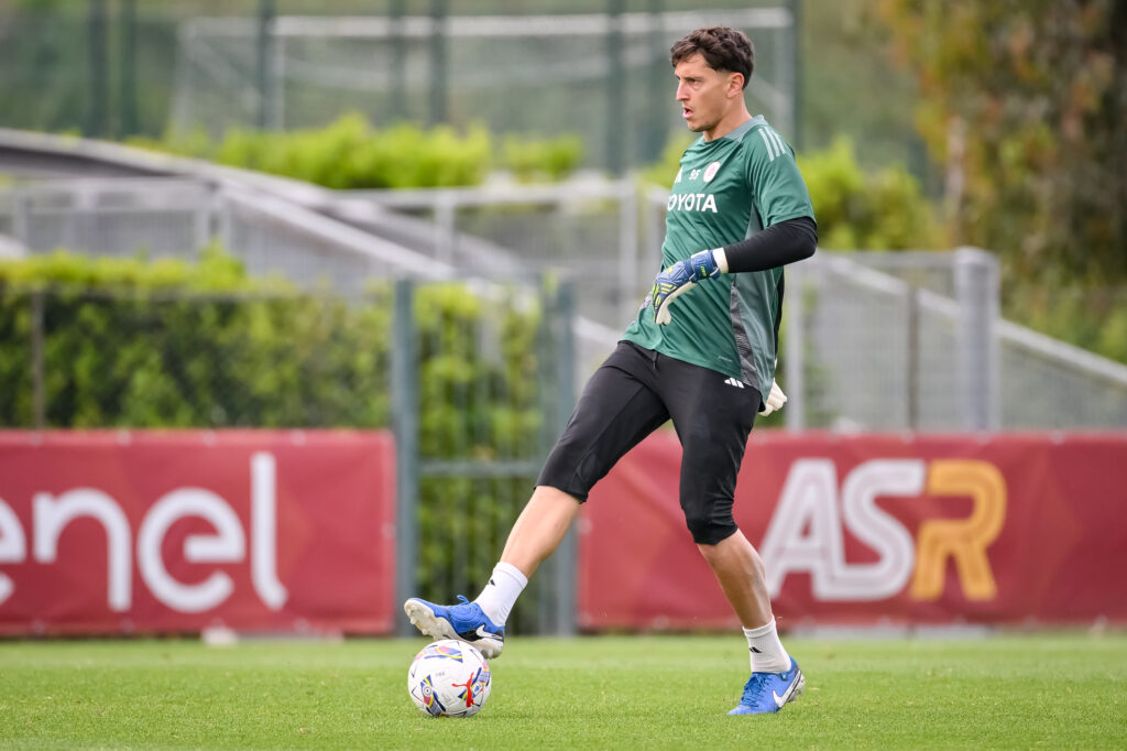 gollini cremonese