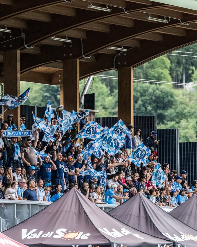 foto tifosi