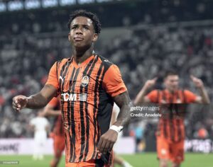 Kevin Shaktar