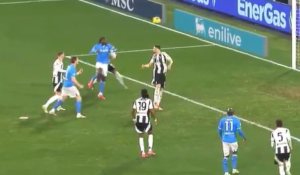 anguissa napoli