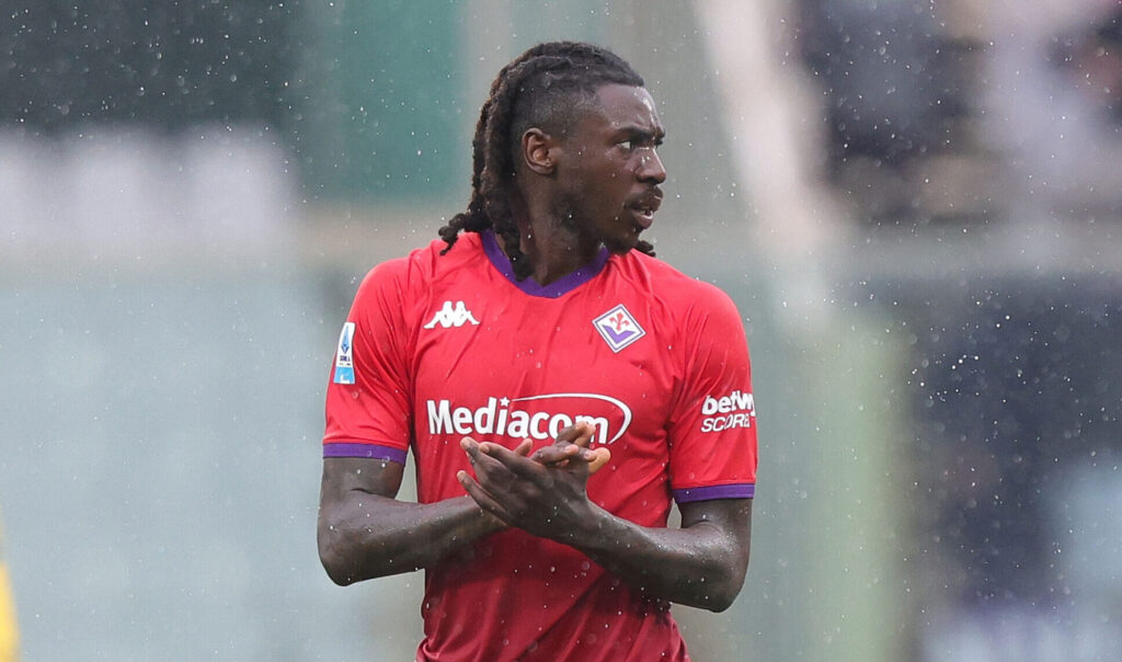 Kean al bivio, restare o partire per l'Arabia