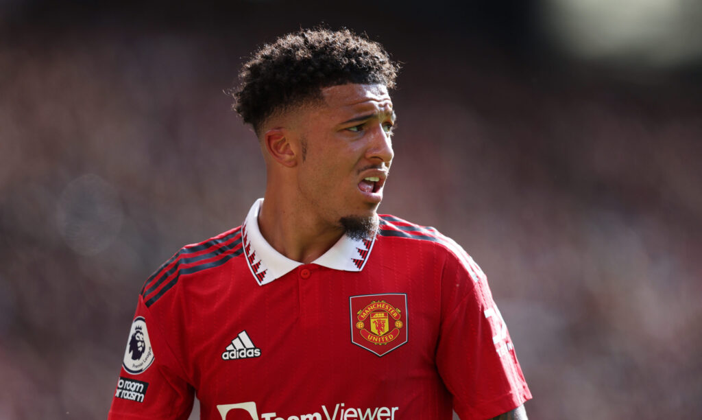 sancho juventus napoli