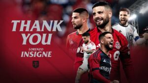 insigne toronto