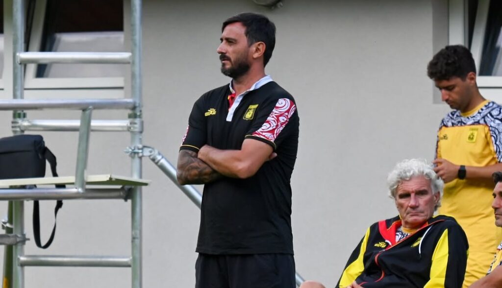 Aquilani Sassuolo