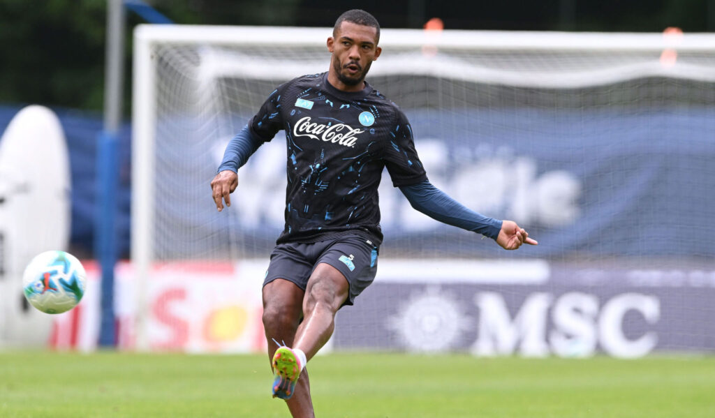 juan jesus