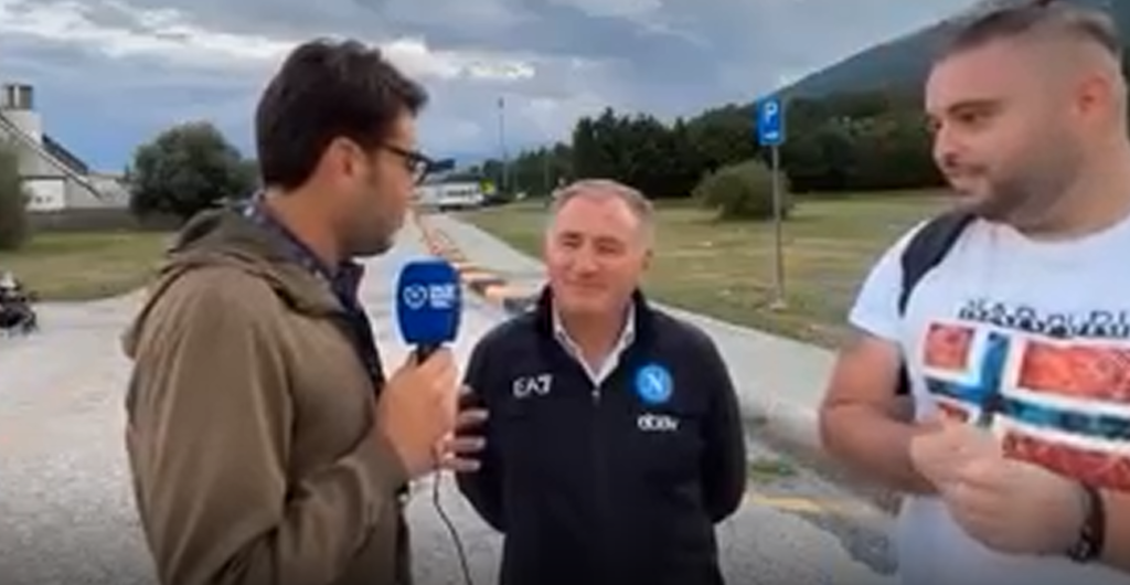 Intervista al sindaco di Castel di Sangro