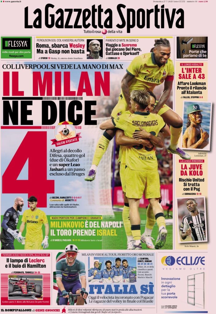 la-gazzetta-dello-sport-075807615