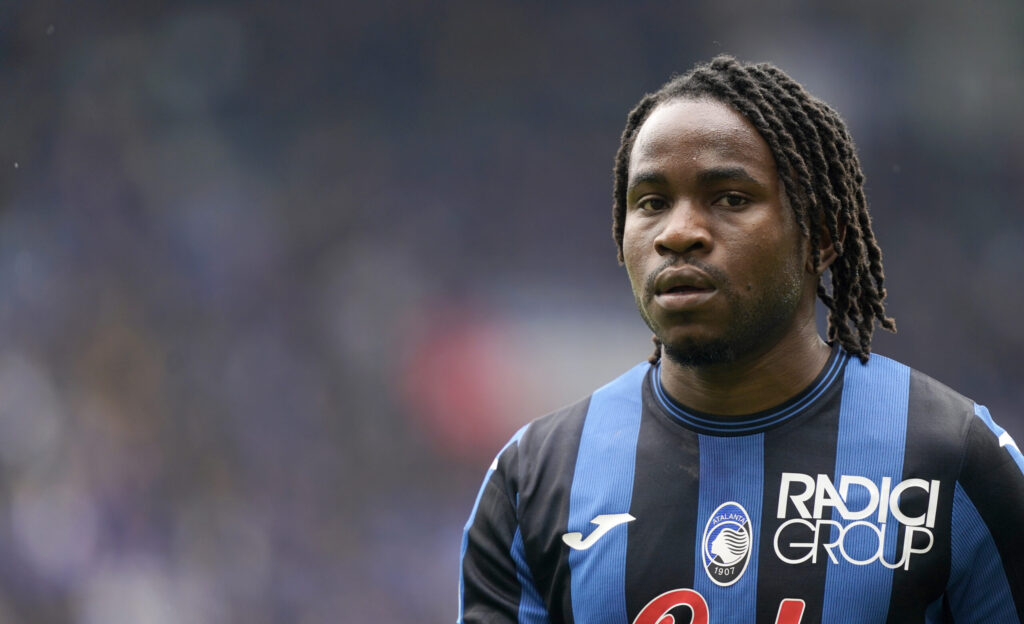 ufficiali serie a