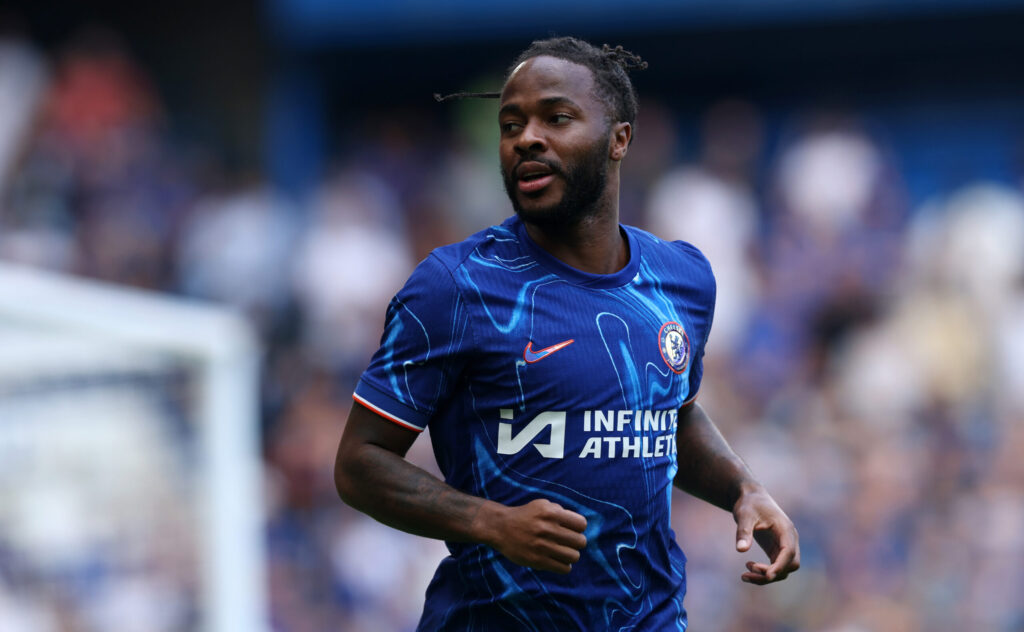 sterling napoli