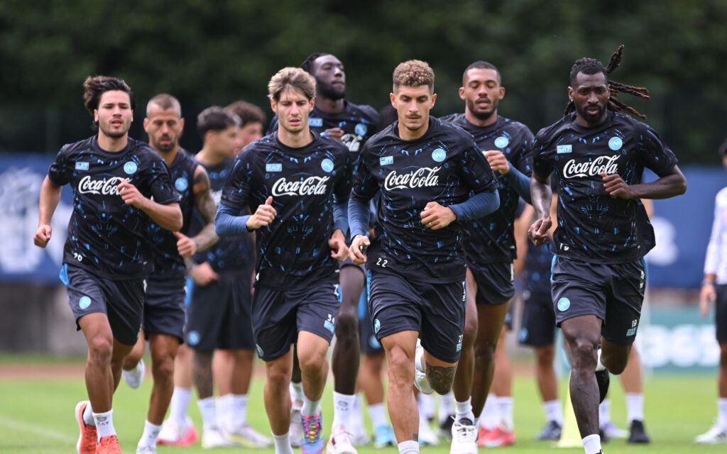 Napoli Conte