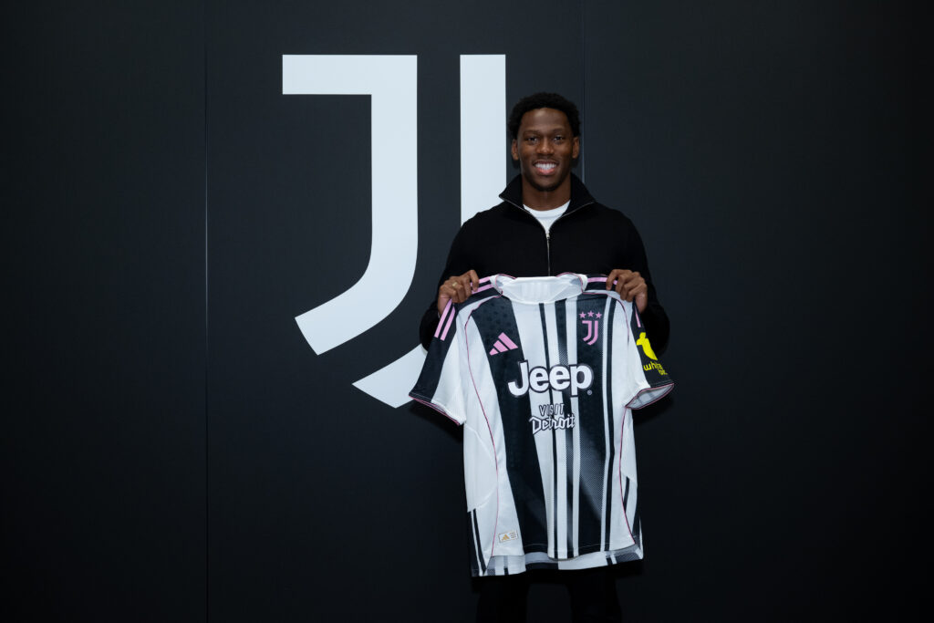 david juventus