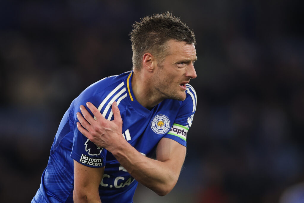 Leicester City FC v Newcastle United FC - Premier League