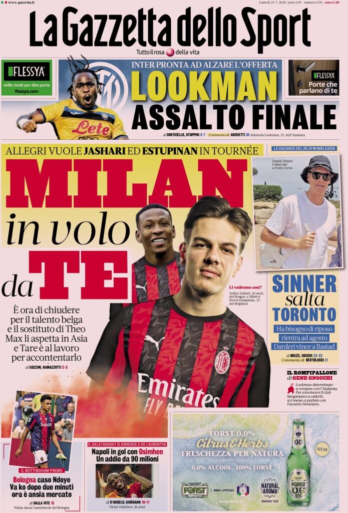 la-gazzetta-dello-sport-063807141