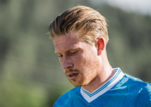 de bruyne napoli