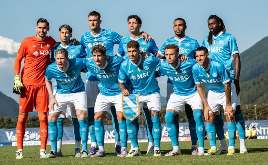 napoli folorunsho cheddira