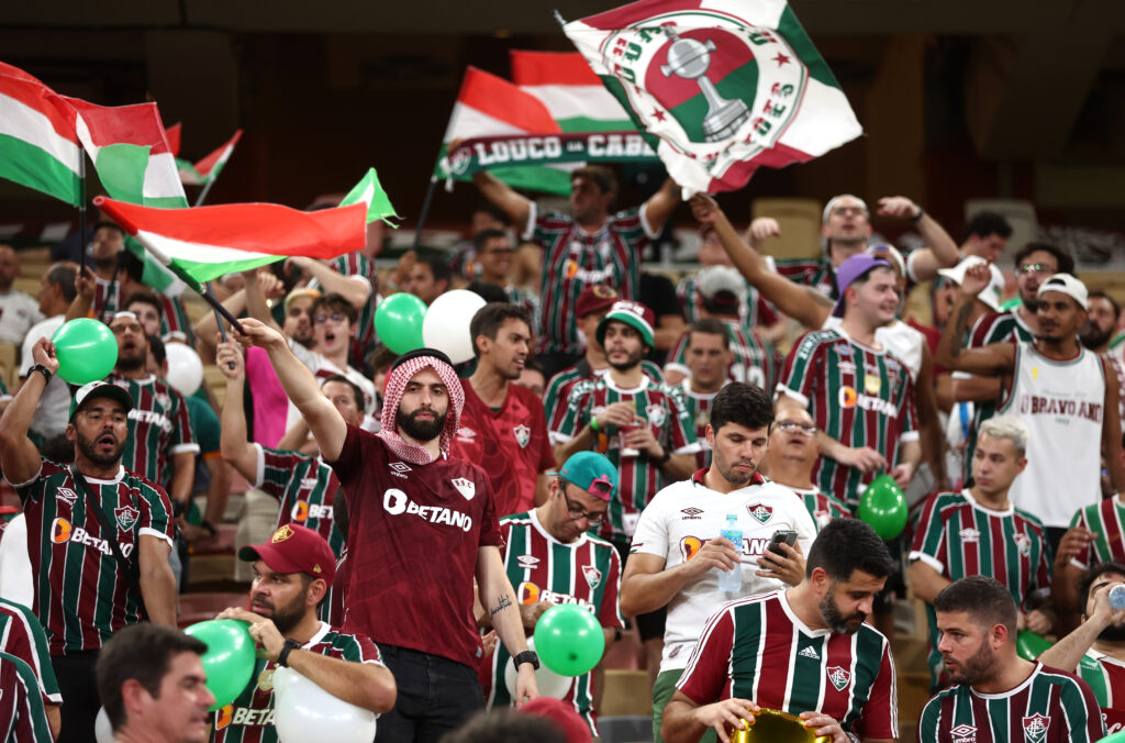 Fifa in imbarazzo per questo Mondiale per club
