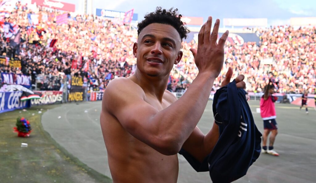 ndoye napoli