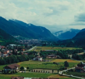 Napoli Trentino