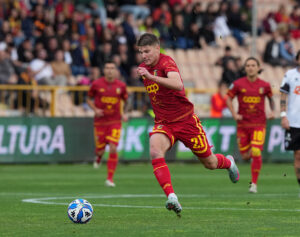Catanzaro serie B