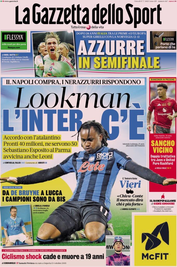 la-gazzetta-dello-sport-054812204