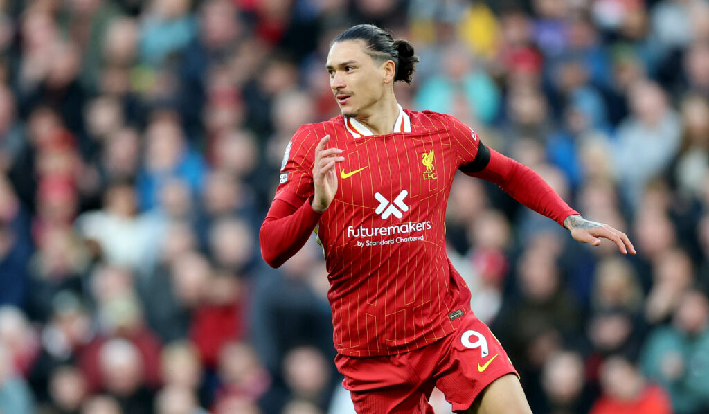 Nunez, Al Hilal su di lui