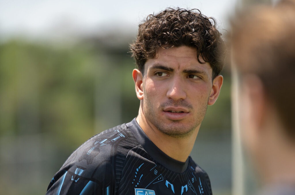 marianucci cremonese