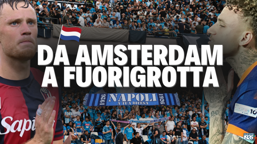 olandesi napoletani
