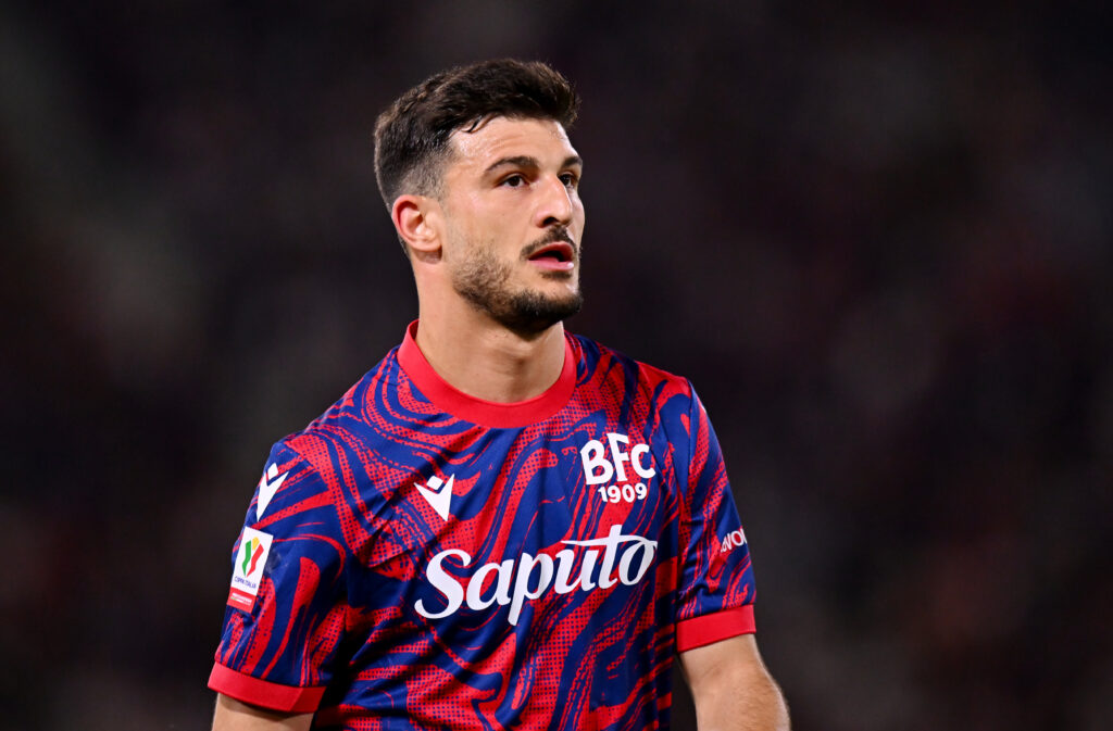 bologna verona