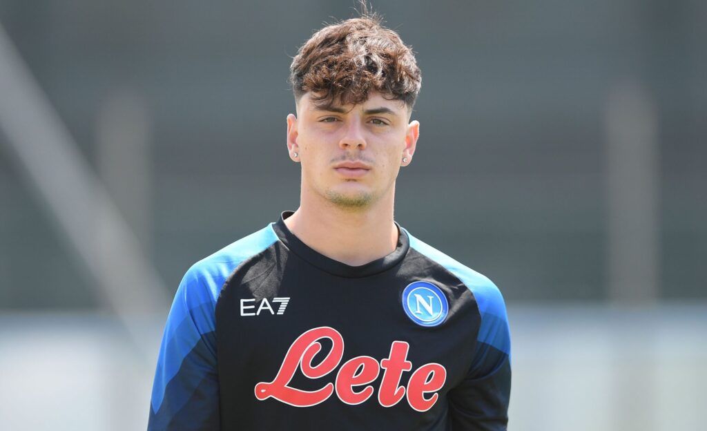 ambrosino napoli