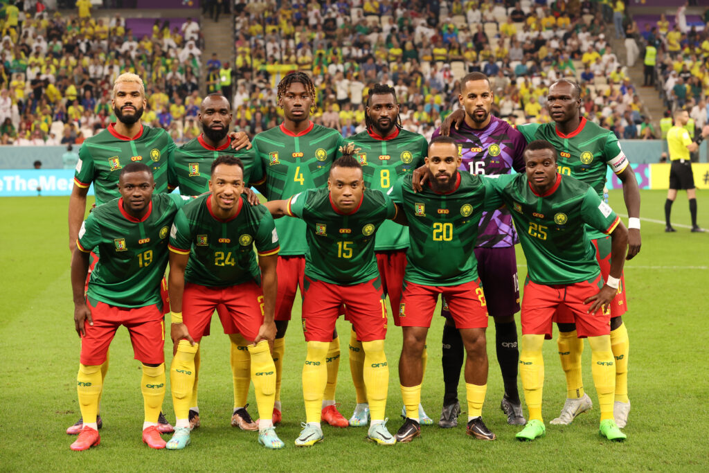 Scandalo in Camerun