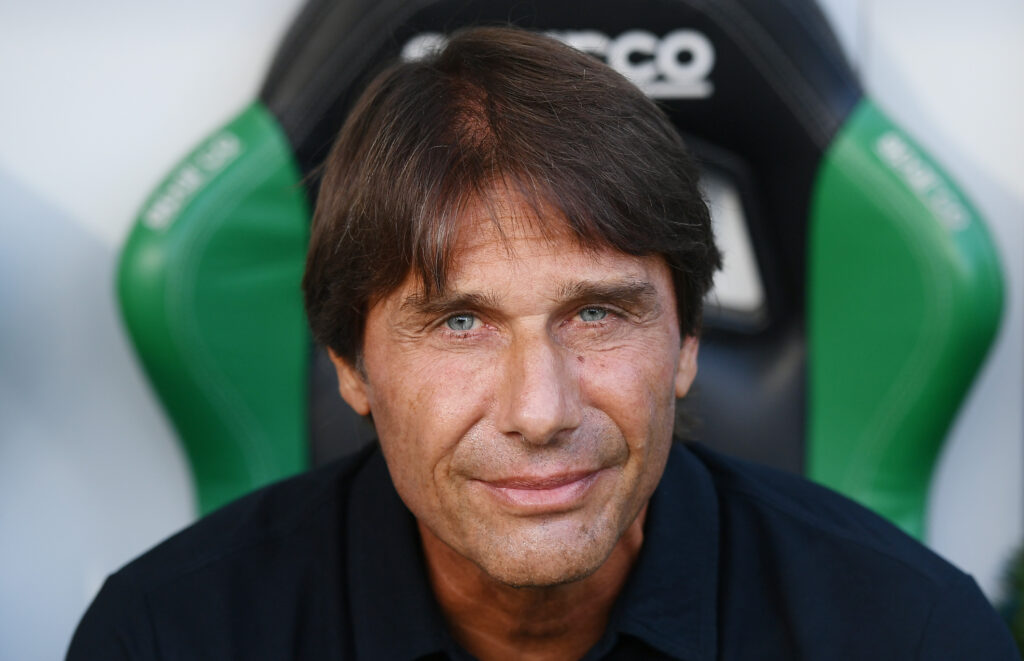 conte napoli