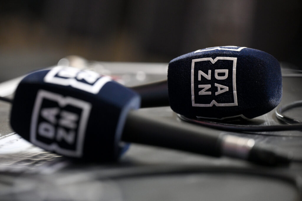 dazn