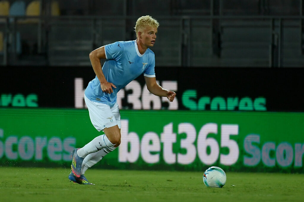 provstgaard lazio