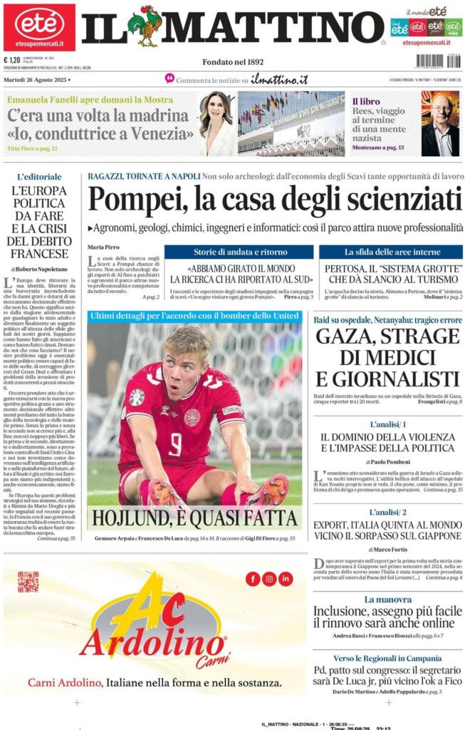 il-mattino-234412497