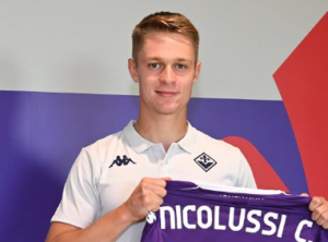 nicolussi caviglia fiorentina